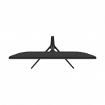 Монітор Kruger&Matz 24" Full HD IPS 100Hz із динаміками - Зображення 7