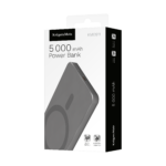 Індукційний Повербанк Powerbank Kruger&Matz 5000 mAh Mag Safe - Зображення 6