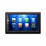 Автомагнітола 2 DIN Kruger&Matz 2007р