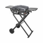 Портативний газовий гриль Teesa BBQ-1000 TSA0150