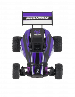 Машинка на дистанційному керуванні PHANTOM by Quer ZAB0104 - Зображення 3
