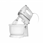 Міксер Teesa 400 Вт з обертовою чашею TSA3547