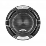 Набір автомобільних динаміків Peiying 6.5" - Зображення 4