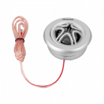 Набір автомобільних динаміків Peiying 6.5" - Зображення 5