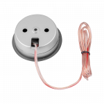 Набір автомобільних динаміків Peiying 6.5" - Зображення 6