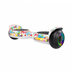 Електричний скейтборд Cruiser Paint ZAB0014