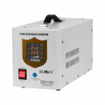 Блок аварійного живлення KEMOT PROsinus-1500 URZ3427