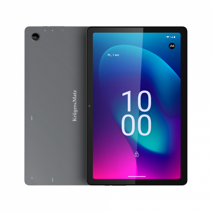 Планшет Kruger&Matz EAGLE 1075 tablet - Зображення 1