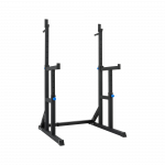 Стійки для штанг із захистом регульовані REBEL ACTIVE RBA-2403