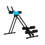 Тренажер для м'язів живота REBEL ACTIVE RBA-2405
