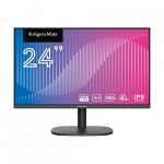 Монітор Kruger&Matz 24" Full HD IPS із динаміками