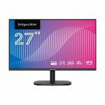 Монітор Kruger&Matz 27" Full HD IPS із динаміками