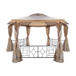 Садова альтанка Teesa TOKYO TSA9013