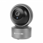 Внутрішня Wi-Fi камера відеонагляду Kruger&Matz Connect C25 KM2216