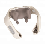 Масажер для шиї та спини Rebel Active RBA-6005