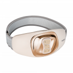 Бездротовий пояс Rebel Active для масажу і стимуляції м'язів живота з функцією підігріву RBA-6008