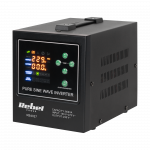 Джерело безперебійного живлення Rebel POWER-800-LFP4 RB-4027