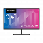 Монітор Kruger&Matz 24" Full HD IPS 100Hz із динаміками