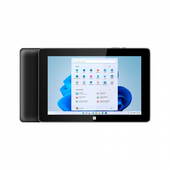 Планшет Kruger&Matz EDGE 1089 2в1 tablet - Зображення 1