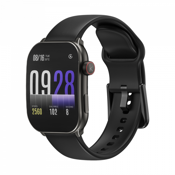 KIESLECT Balances Smatwatch - Зображення 1