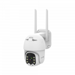 Вулична камера відеонагляду Kruger&Matz Connect C100 Solar 4G KM2214 - Зображення 2