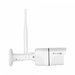 Вулична Wi-Fi камера відеонагляду Kruger&Matz Connect C40 KM2208 - Зображення 4