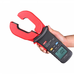 Кліщі для заземлення Вимірювач Струму Uni-T UT275 MIE0347 - Зображення 5