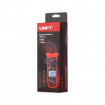 Вимірювач Струму Кліщі Uni-T UT202A+ MIE0426 - Зображення 6