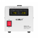 Автоматичний стабілізатор напруги KEMOT MSER-500 - Зображення 2