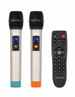 Портативна аудіосистема Kruger&Matz KM 1715 - Зображення 5