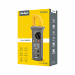 Вимірювач Струму Токові Кліщі Rebel Tools RB-202 MIE-RB-202 - Зображення 5