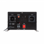 Сонячний перетворювач Інвертор KEMOT PROsolar-800 URZ3416 - Зображення 2