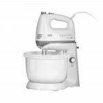 Міксер Teesa 400 Вт з обертовою чашею TSA3547 - Зображення 2