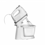 Міксер Teesa 400 Вт з обертовою чашею TSA3547 - Зображення 3