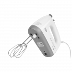 Міксер Teesa 400 Вт з обертовою чашею TSA3547 - Зображення 4