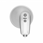 Міксер Teesa 400 Вт з обертовою чашею TSA3547 - Зображення 5