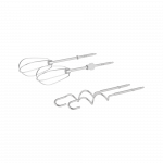 Міксер Teesa 400 Вт з обертовою чашею TSA3547 - Зображення 6