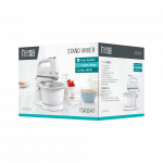 Міксер Teesa 400 Вт з обертовою чашею TSA3547 - Зображення 7