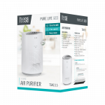 Очищувач повітря Teesa Pure Life P500 TSA0115 - Зображення 8