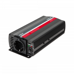 Автомобільний перетворювач напруги Інвертор REBEL на 500 Вт