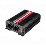 Автомобільний перетворювач напруги Інвертор REBEL 1000 Вт