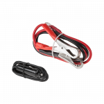 Автомобільний перетворювач напруги Інвертор REBEL на 500 Вт - Зображення 3