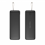 Повербанк Powerbank 40000 mAh Kruger&Matz зі швидкою зарядкою - Зображення 5