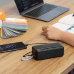 Повербанк Powerbank 40000 mAh Kruger&Matz зі швидкою зарядкою - Зображення 9