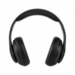 Накладні навушники Kruger&Matz Street 3 чорні - Зображення 3