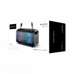 Bluetooth колонка Kruger&Matz Party DJ - Зображення 6
