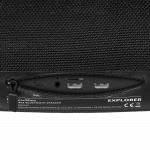 Bluetooth колонка Kruger&Matz Explorer - Зображення 4