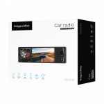 Автомагнітола Kruger&Matz KM 2012 - Зображення 7