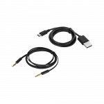 Накладні навушники F3A - Зображення 6