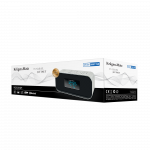 Радіогодинник Kruger&Matz KM 1150 - Зображення 4